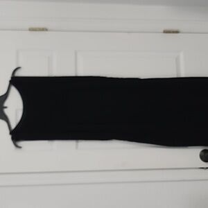 The nick group dress